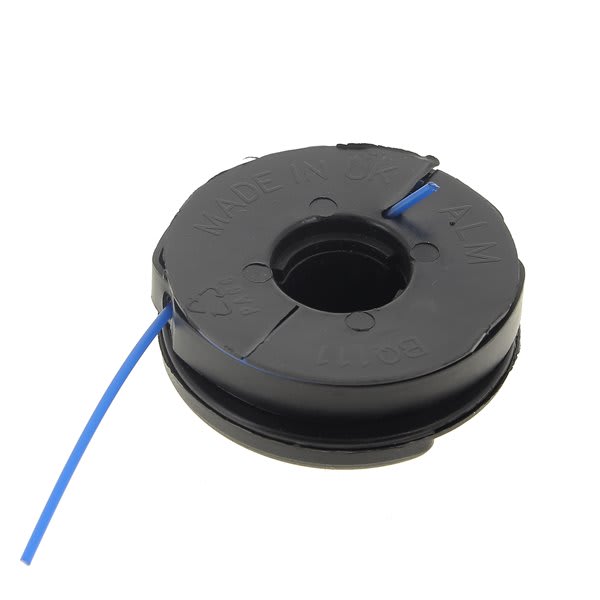 Bobina + Filo 1,5mm 1083-b3-0004 Per Tagliabordi Bosch Bobina + Filo 1,5mm 1083-b3-0004 Per Tagliabordi Bosch