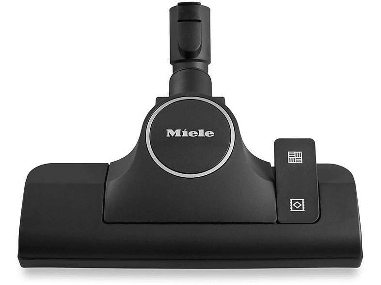 BOCCHETTA DI RICAMBIO MIELE Bocchetta a pavimento ECO