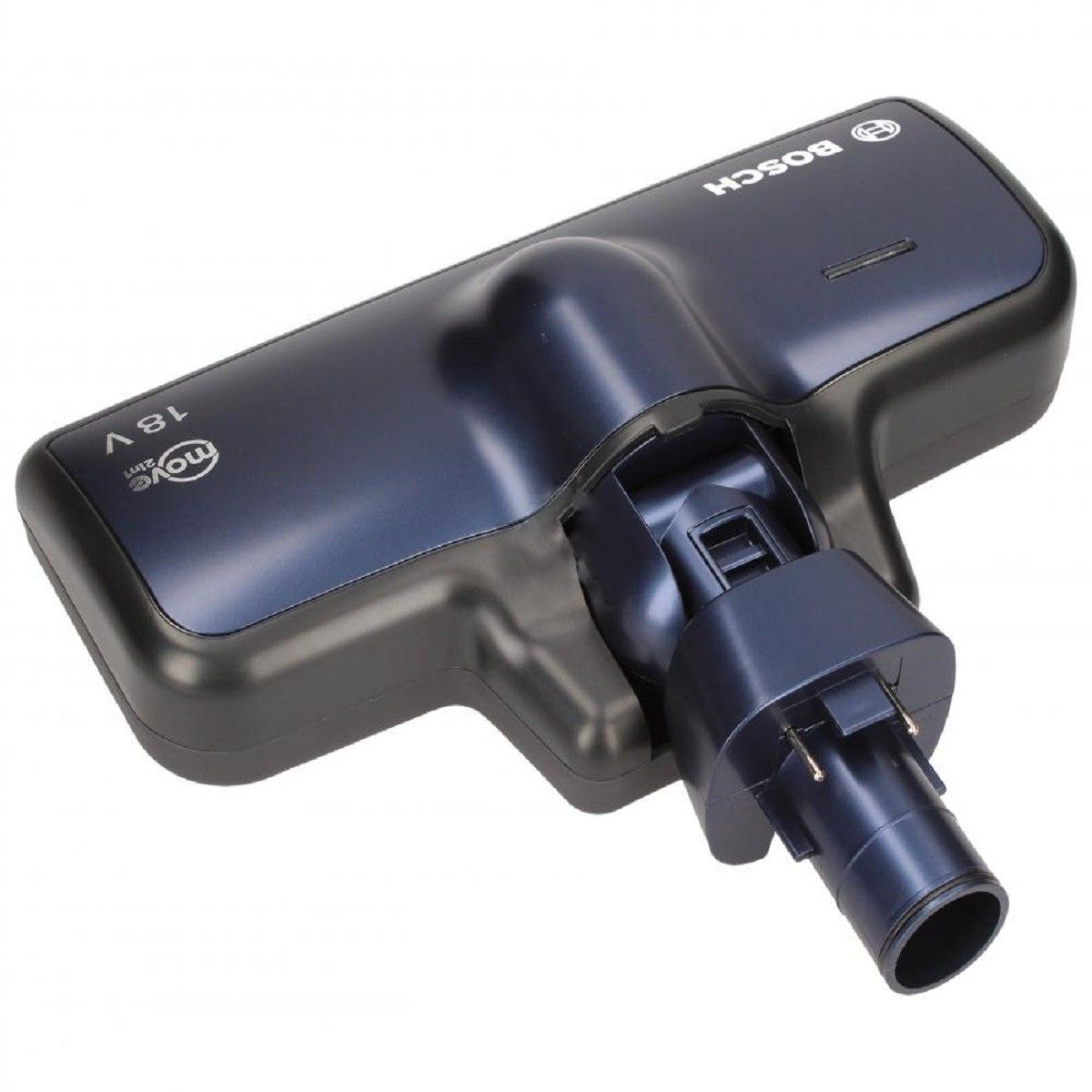Bocchetta Originale - Aspirapolvere Bosch 297288