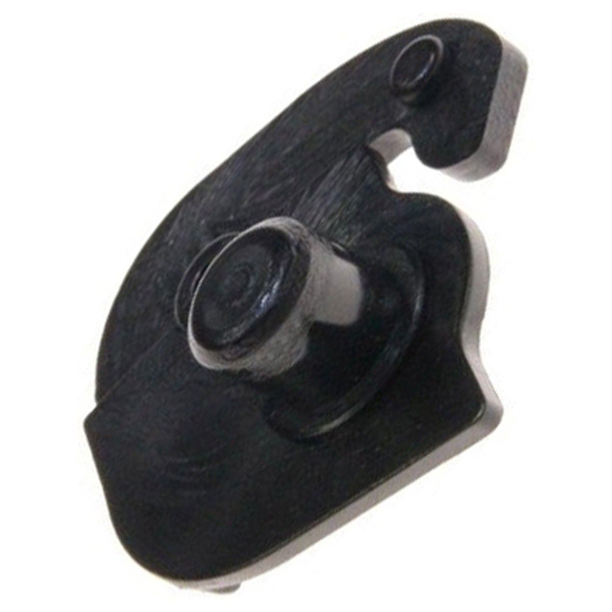 Boccola Chiusura Destra Originale - Frigorifero, Congelatore - Ariston Hotpoint - 2961503662734069172 Boccola Chiusura Destra Originale - Frigorifero, Congelatore - Ariston Hotpoint - 2961503662734069172