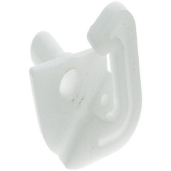 Boccola Destra Di Chiusura - Frigorifero, Congelatore - Ariston Hotpoint - 2231123662734065464