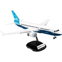 Boeing 737-8, Giochi di costruzione