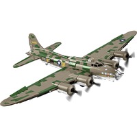 Boeing B-17F Flying Fortress "Memphis Belle" - Executive Edition, Giochi di costruzione