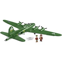 Boeing B-17G Flying Fortress, Giochi di costruzione