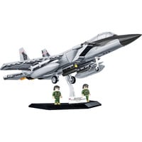 Boeing F-15 EX Eagle II, Giochi di costruzione