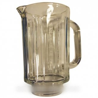 Bol 1.6l Verre Nu Pour Blender Kenwood Bol 1.6l Verre Nu Pour Blender Kenwood