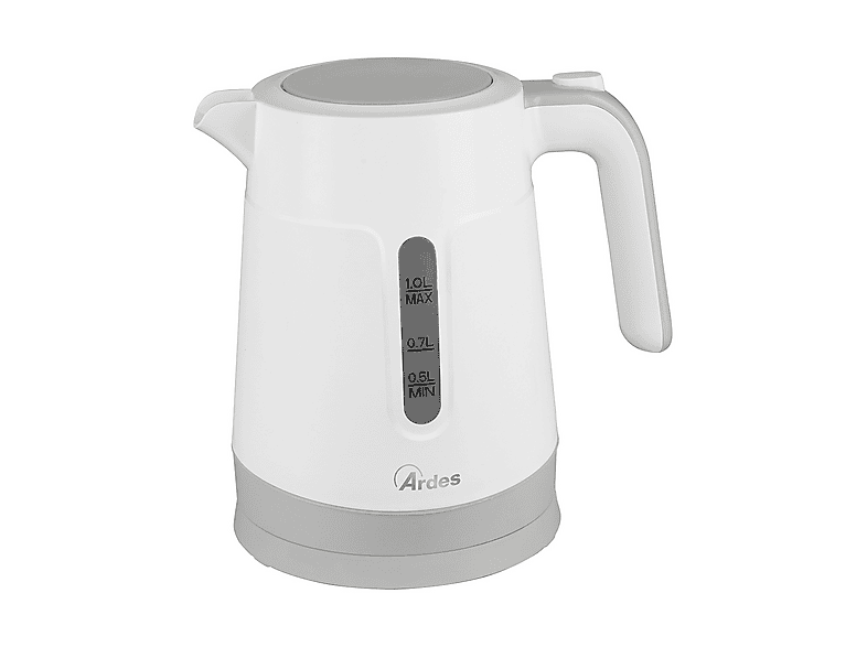 Bollitore ARDES KETTY GLAM BOLLITORE 1L