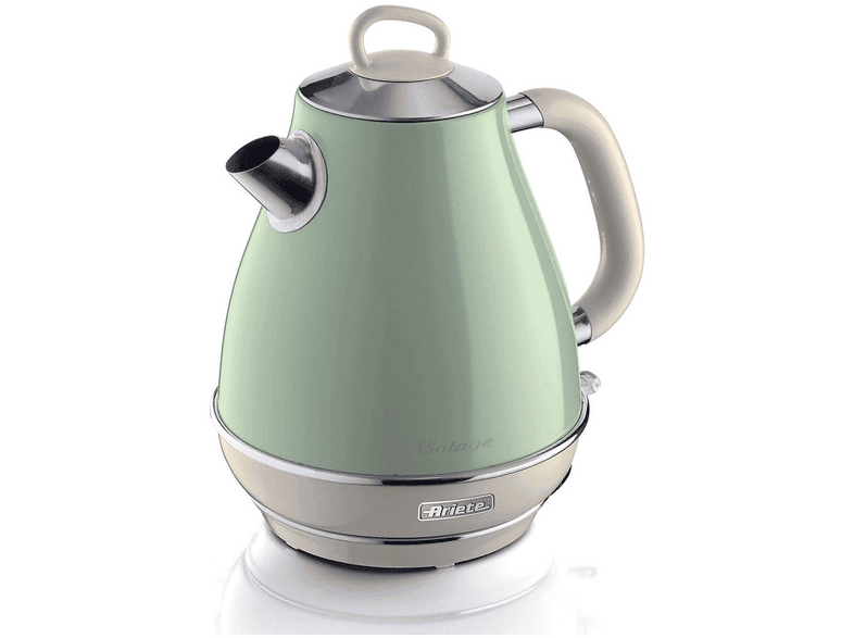 Bollitore ARIETE BOLLITORE VINTAGE 1,7LT