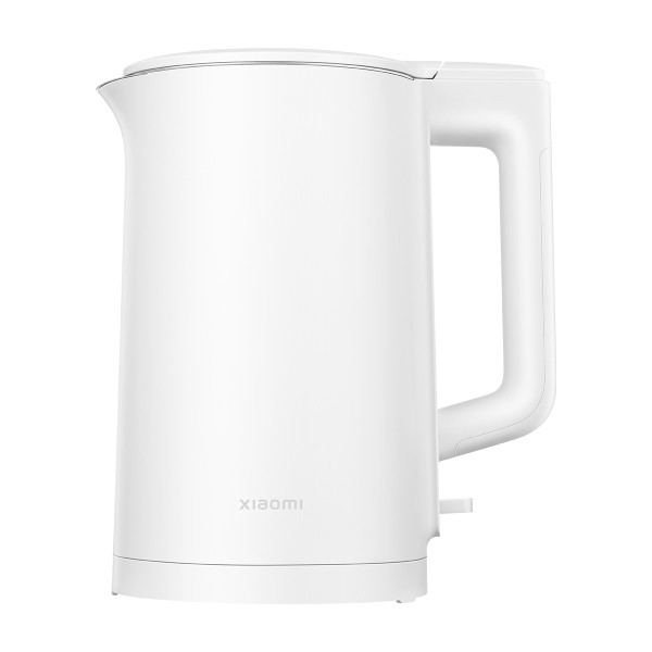 Bollitore elettrico Xiaomi 2 Lite 15 l 1500 W interno in acciaio inox. 304 - Doppio strato interno ed esterno - Anello energetico a 360º - Colore bianco