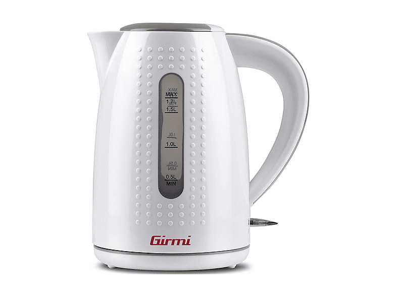 Bollitore GIRMI BOLLITORE 1,7L