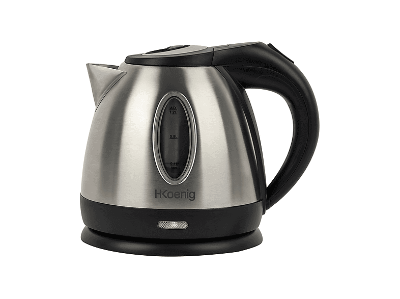 Bollitore H.KOENIG BO12