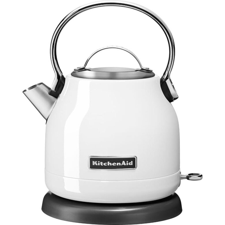 Bollitore KITCHENAID 5KEK1222EWH