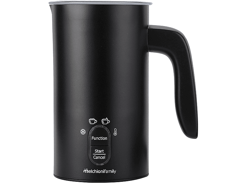 Bollitore MELCHIONI FAMILY MILKY