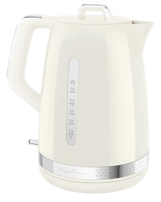 Bollitore MOULINEX BY320A