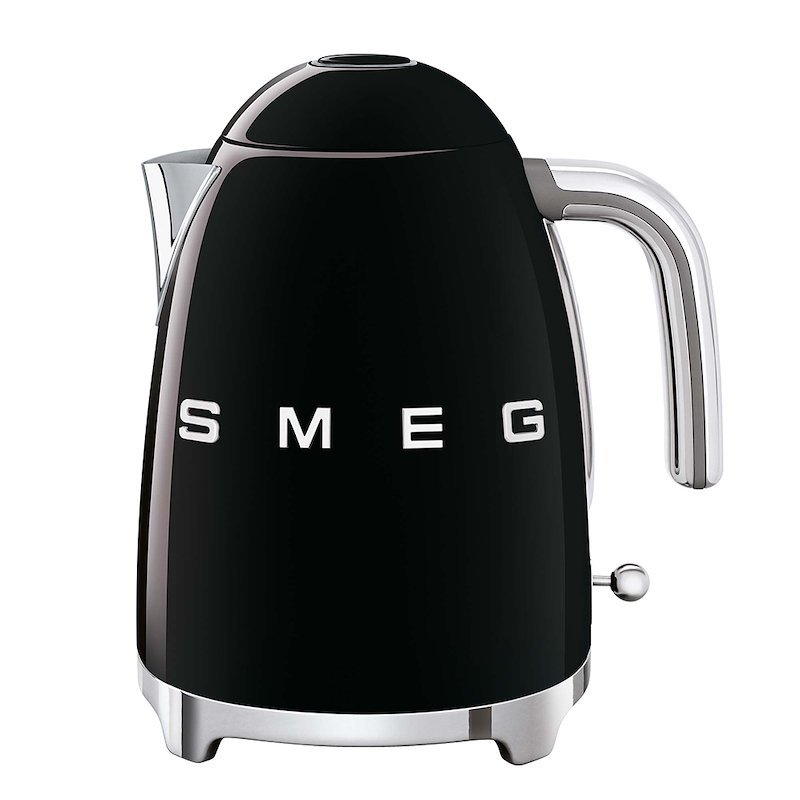 Bollitore SMEG KLF03BLEU