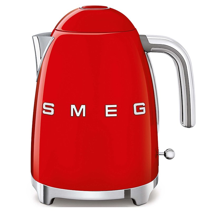 Bollitore SMEG KLF03RDEU