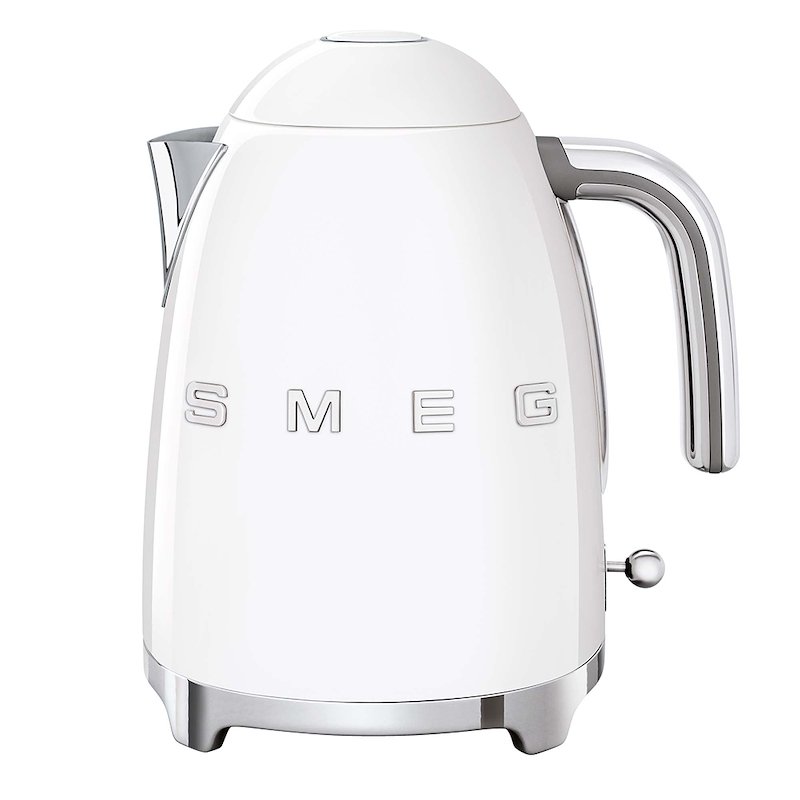 Bollitore SMEG KLF03WHEU