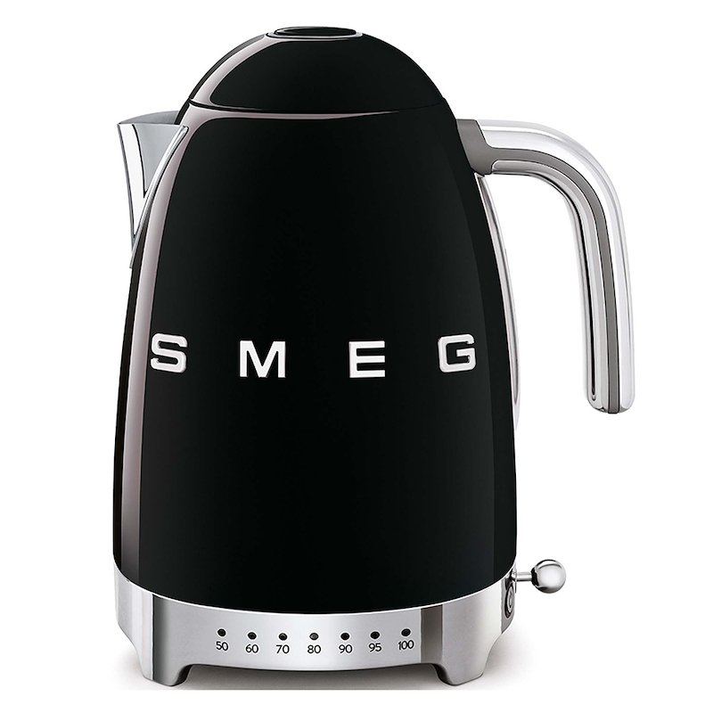 Bollitore SMEG KLF04BLEU