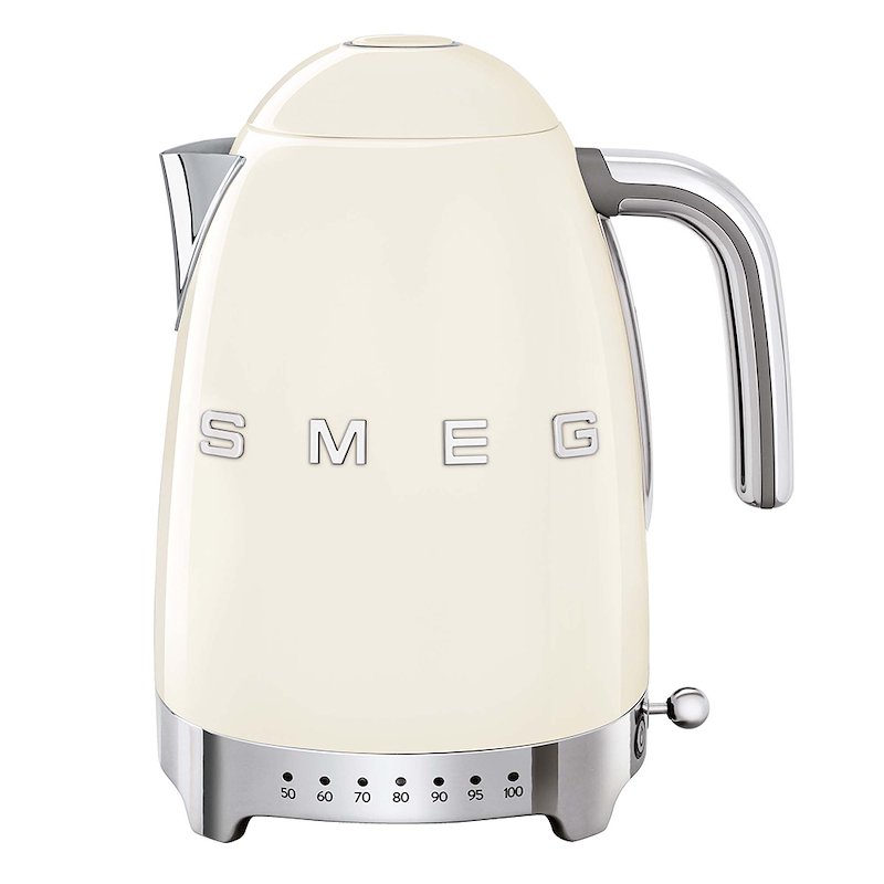 Bollitore SMEG KLF04CREU