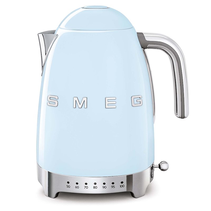 Bollitore SMEG KLF04PBEU