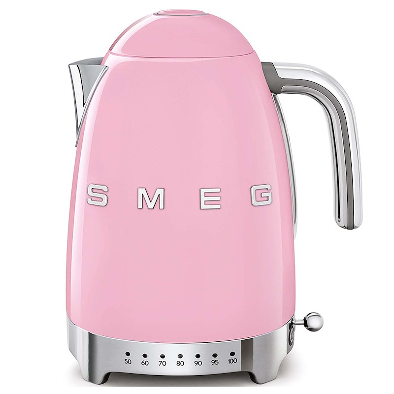 Bollitore SMEG KLF04PKEU