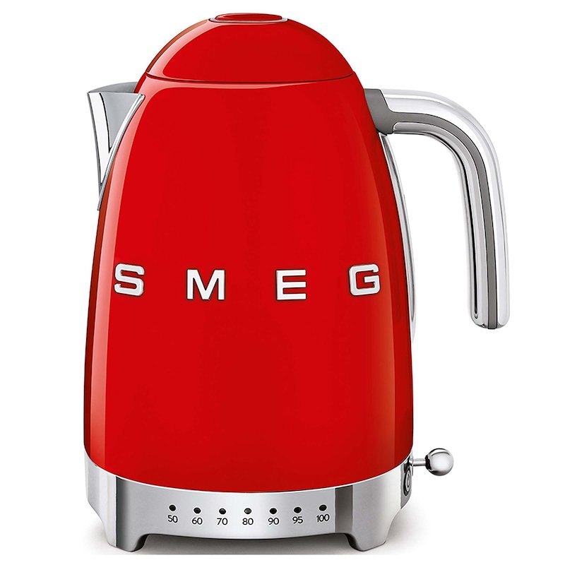Bollitore SMEG KLF04RDEU