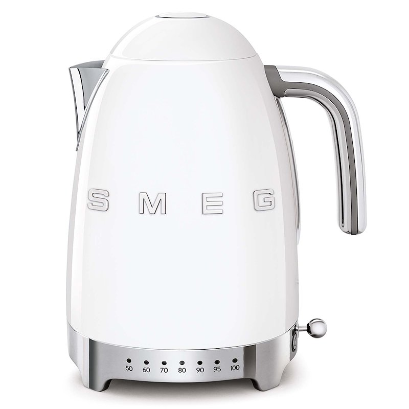 Bollitore SMEG KLF04WHEU