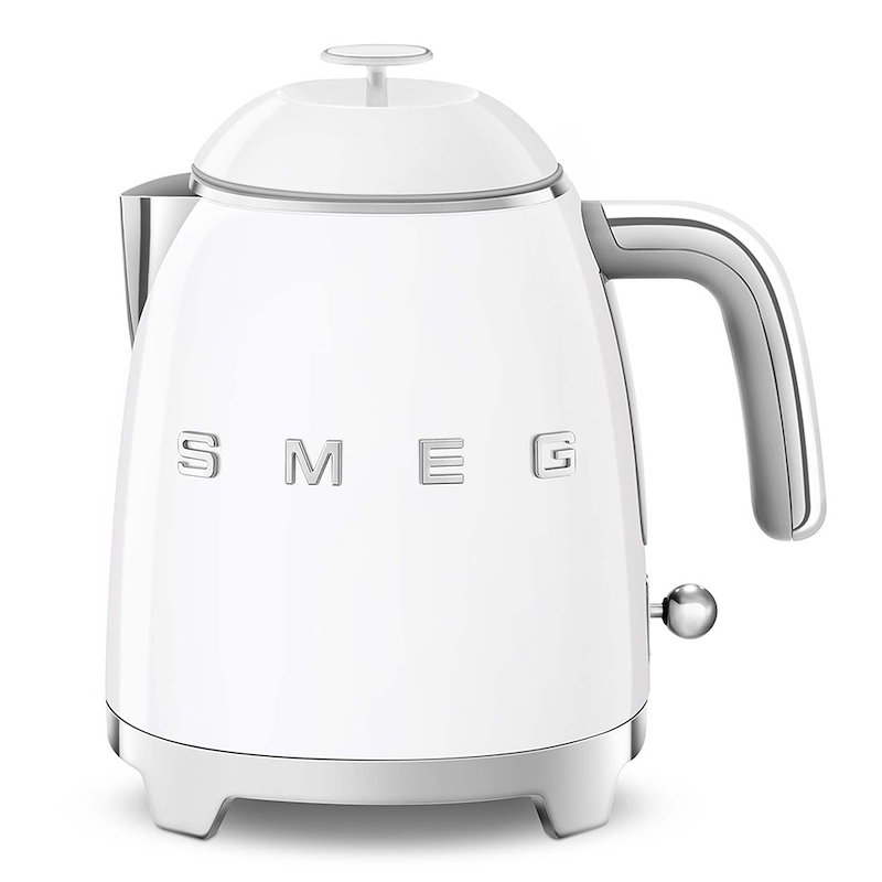 Bollitore SMEG KLF05WHEU