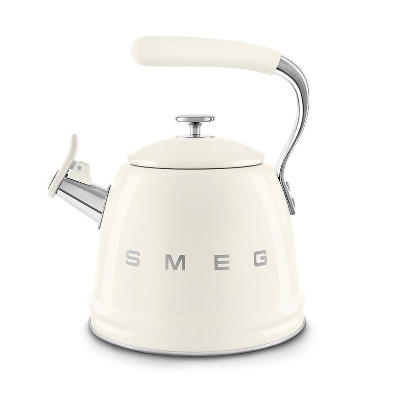 Bollitore SMEG WKF01CR