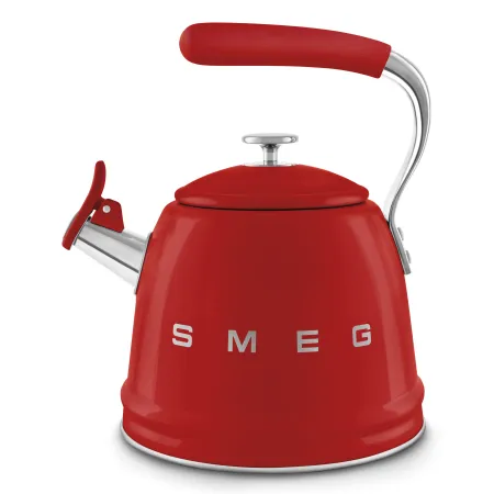 Bollitore SMEG WKF01RD