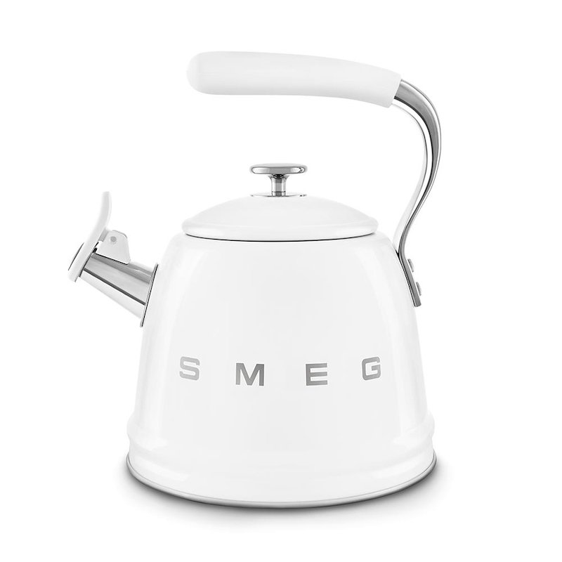 Bollitore SMEG WKF01WH