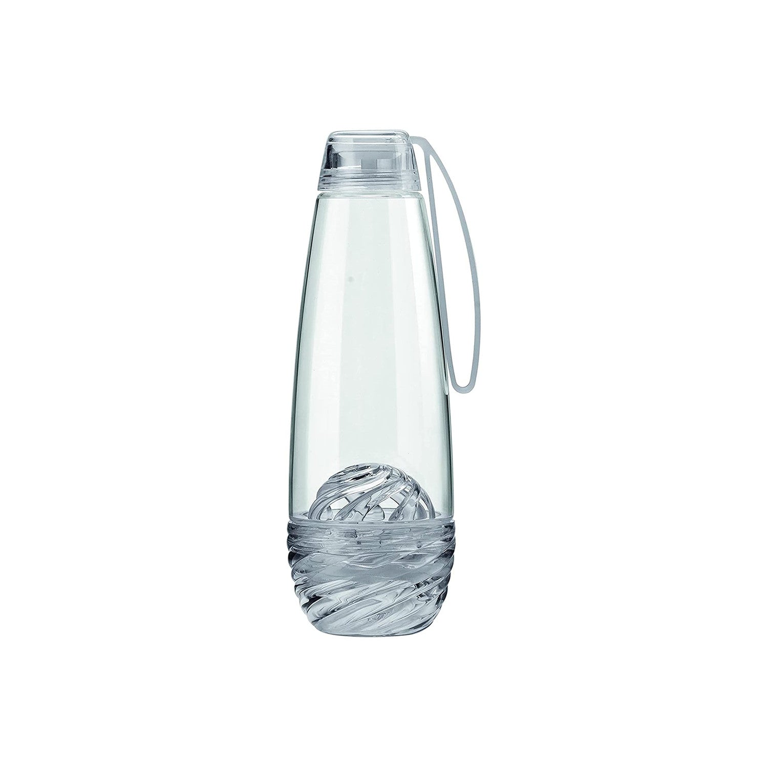 Borraccia con Infusore per Frutta 750 ml – Colore Grigio Cielo, BPA Free Borraccia con Infusore per Frutta 750 ml – Colore Grigio Cielo, BPA Free