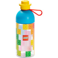 Borraccia LEGO 0,5 litri - ICONIC, Bottiglia di acqua