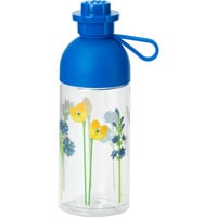 Borraccia LEGO 0,5 litri Wild Flowers, Bottiglia di acqua
