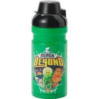 Borraccia LEGO Ninjago Green, Bottiglia di acqua