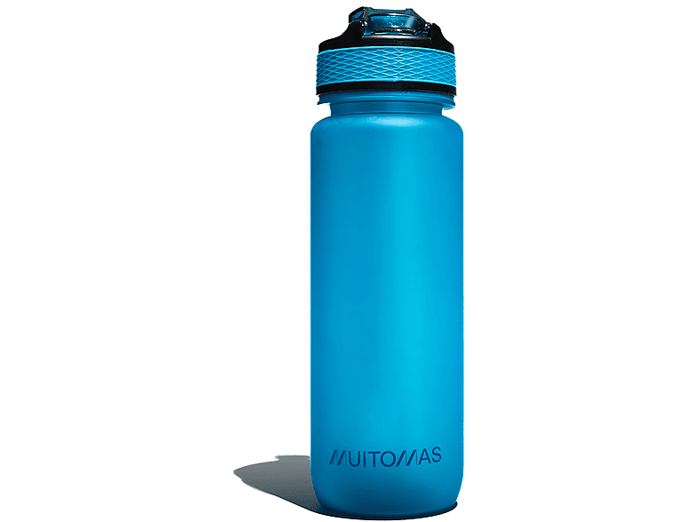 BORRACCIA MUITOMAS SPORT WATER BOTTLE 750ML