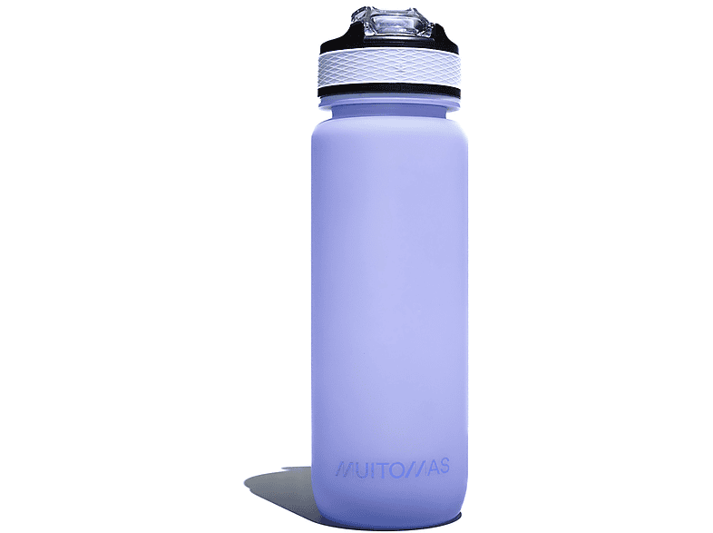 BORRACCIA MUITOMAS SPORT WATER BOTTLE 750ML