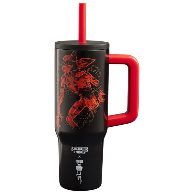 BORRACCIA TERMICA BIALETTI TUMBLER STRANGER T 900ml BORRACCIA TERMICA BIALETTI TUMBLER STRANGER T 900ml