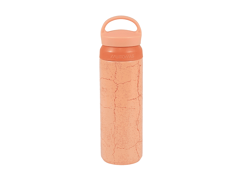 BORRACCIA TERMICA MUITOMAS Borraccia 500 ml con grafica effetto marmo