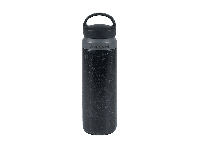 BORRACCIA TERMICA MUITOMAS Borraccia 500 ml con grafica effetto marmo