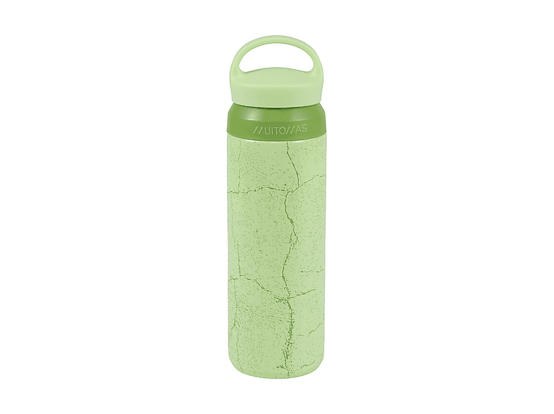 BORRACCIA TERMICA MUITOMAS Borraccia 500 ml con grafica effetto marmo