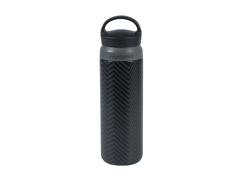 BORRACCIA TERMICA MUITOMAS Borraccia 500 ml con grafica geometrica