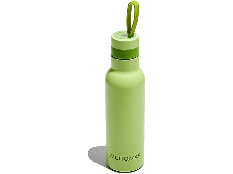 BORRACCIA TERMICA MUITOMAS WATER BOTTLE 500ML