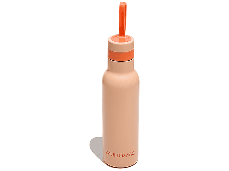 BORRACCIA TERMICA MUITOMAS WATER BOTTLE 500ML