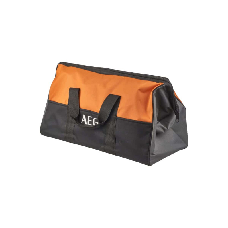Borsa Da Trasporto In Tela Aeg