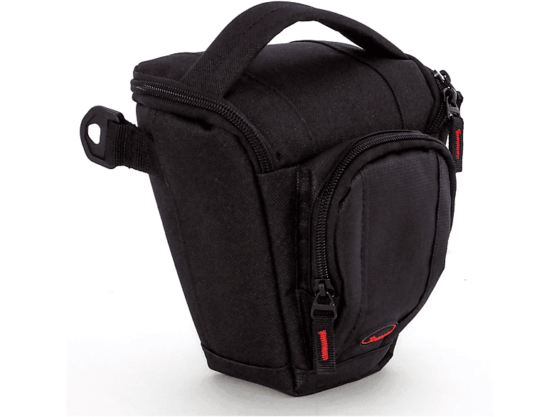 BORSA FOTO REPORTER 07120 P.TO ZOOM SMART 14
