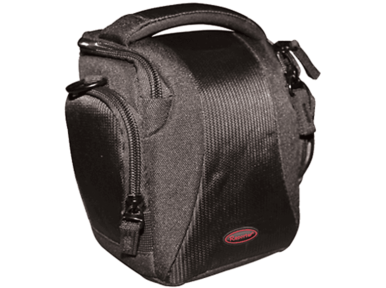 BORSA FOTO REPORTER PER CAMCORDER E DIG
