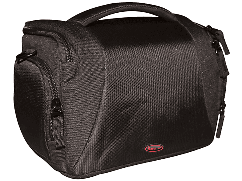 BORSA FOTO REPORTER PER REFLEX ED ACCES