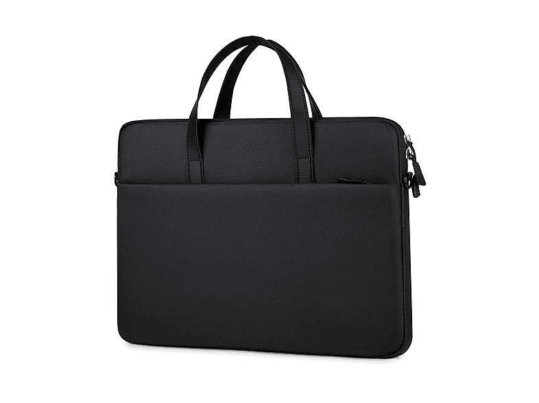 BORSA NILOX TECH NEW LAPTOP BAG 15.6, Per Computer e laptop da 15,6 ", Dimensioni: A 30 cm, P 2,5 L 42 Nero