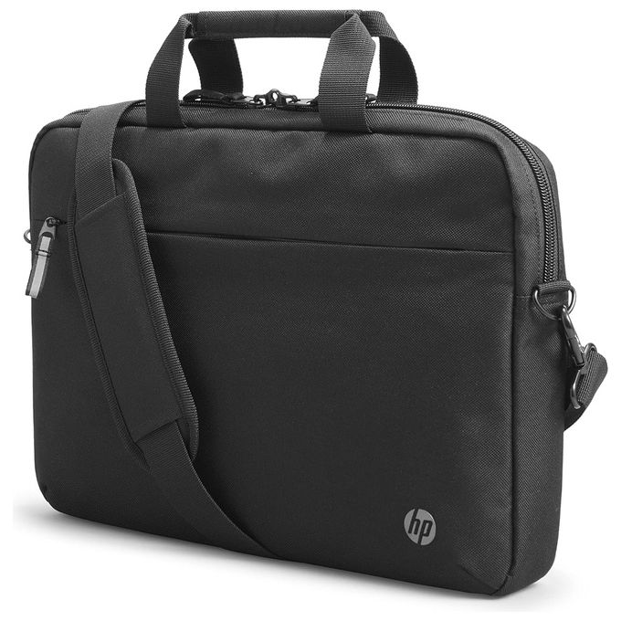 Borsa notebook 14,1" RENEW Business Black 3E5F9AA